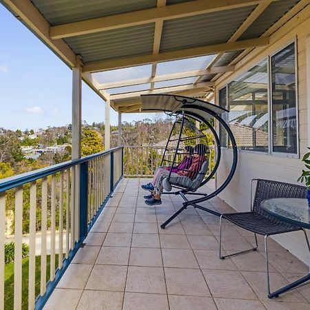 Sunflower Cottage Katoomba Dış mekan fotoğraf