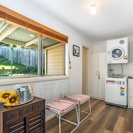 Sunflower Cottage Katoomba Dış mekan fotoğraf