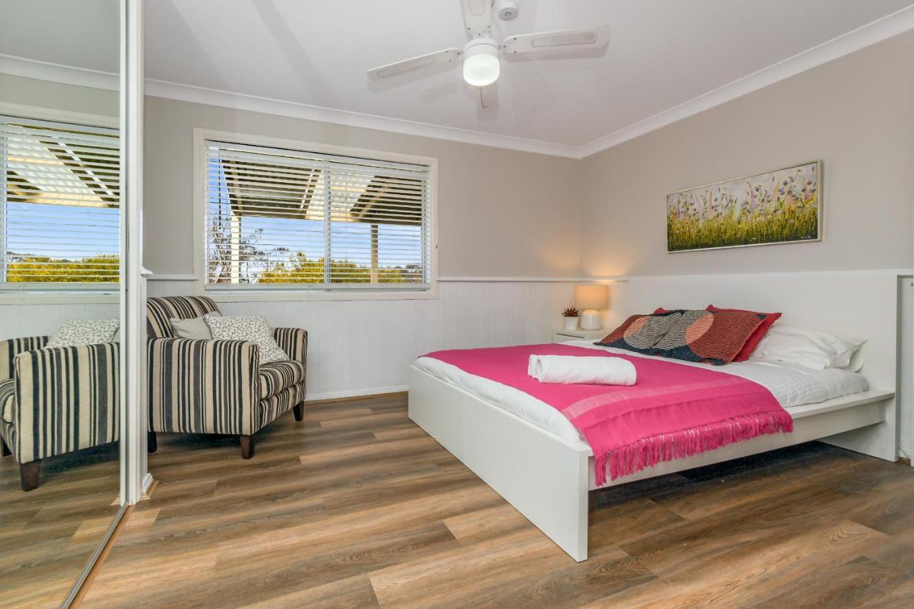 Sunflower Cottage Katoomba Dış mekan fotoğraf