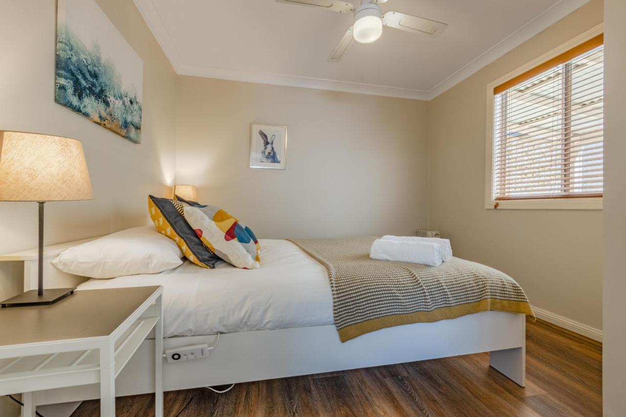 Sunflower Cottage Katoomba Dış mekan fotoğraf